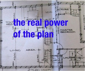 The real power of the plan