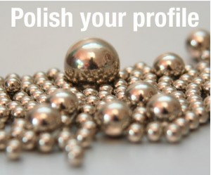 polish your profile