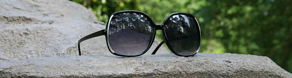Sunglasses 2-600