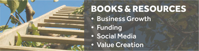 Business Books and Resources